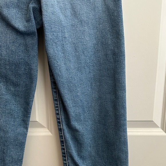 Women’s Levi’s Ribcage Straight Ankle - Picture 6 of 14